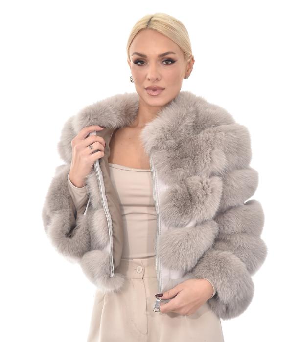 ΓΟΥΝΑ ELEPHANT FOX 50 CM COLLAR