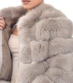 ΓΟΥΝΑ ELEPHANT FOX 50 CM COLLAR