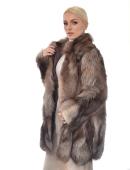 ΓΟΥΝΑ CRYSTAL FOX 80 cm