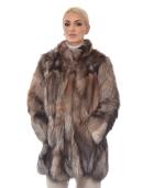 ΓΟΥΝΑ CRYSTAL FOX 80 cm