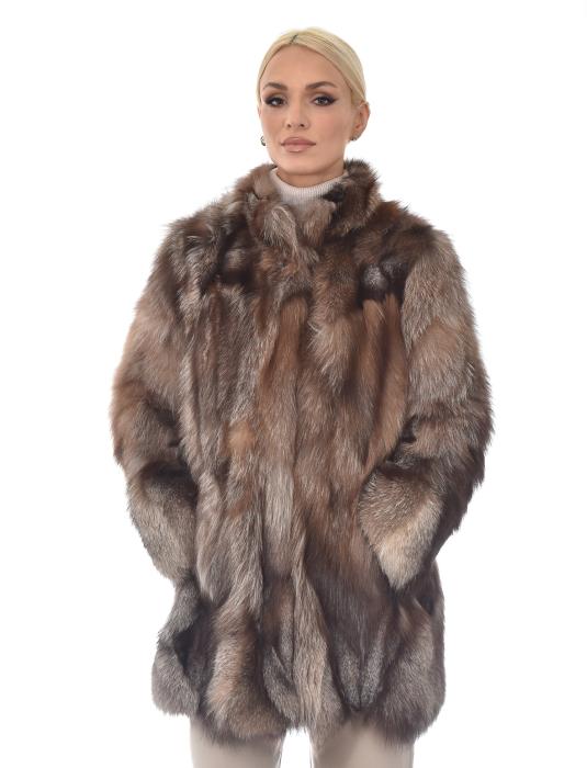 ΓΟΥΝΑ CRYSTAL FOX 80 cm