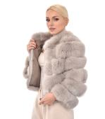 ΓΟΥΝΑ ELEPHANT FOX 50 CM COLLAR