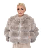 ΓΟΥΝΑ ELEPHANT FOX 50 CM COLLAR