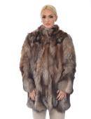 ΓΟΥΝΑ CRYSTAL FOX 80 cm