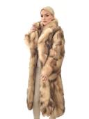 ΓΟΥΝΑ ICEBERG FOX ΠΑΛΤΟ 110 cm