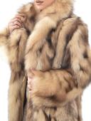 ΓΟΥΝΑ ICEBERG FOX ΠΑΛΤΟ 110 cm