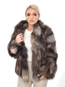 ΓΟΥΝΑ CRYSTAL FOX 58 cm