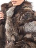 ΓΟΥΝΑ CRYSTAL FOX 58 cm