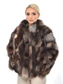 ΓΟΥΝΑ CRYSTAL FOX 58 cm