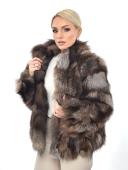 ΓΟΥΝΑ CRYSTAL FOX 58 cm