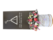 ΚΟΥΤΙ ΜΕ ΔΙΑΦOΡΑ ΛΟΥΛΟΥΔΙΑ