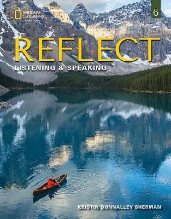 REFLECT LISTENING   SPEAKING 6 SB