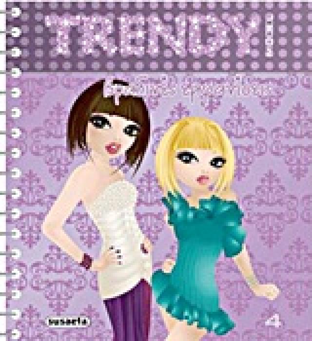 TRENDY MODEL TRENDY MODEL: ΒΡΑΔΙΝΕΣ ΕΜΦΑΝΙΣΕΙΣ