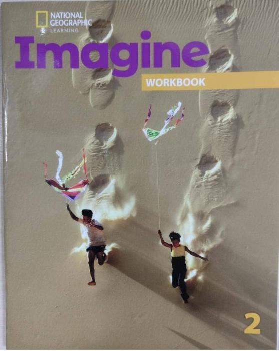 IMAGINE 2 WB