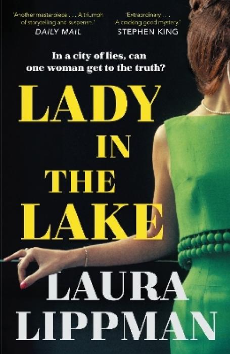 LADY IN THE LAKE