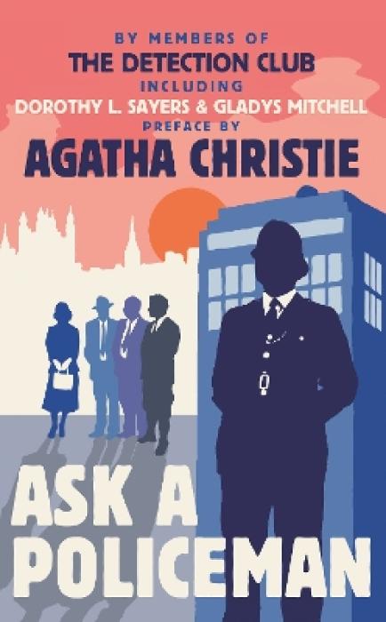 ASK A POLICEMAN PB
