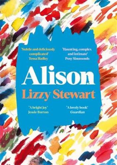 ALISON