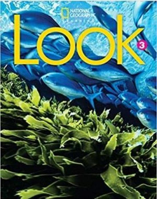 LOOK 3 WB - AMER. ED