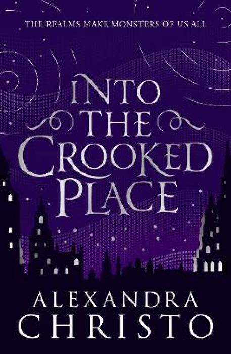 INTO THE CROOKED PLACE 1