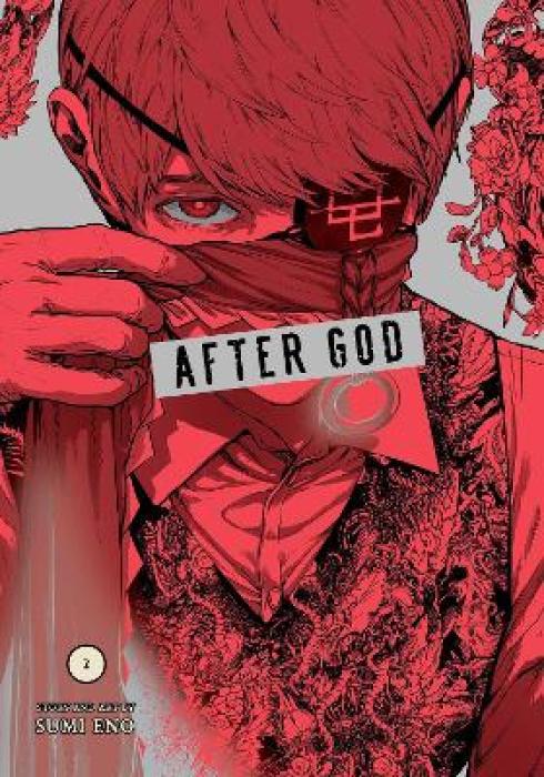 AFTER GOD, VOL. 2  PA