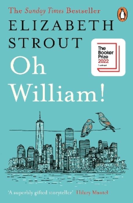 OH WILLIAM! PB