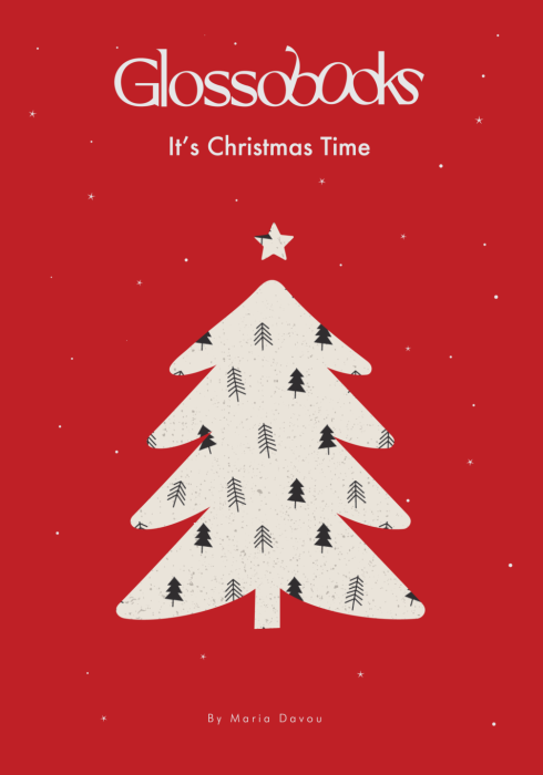GLOSSOBOOKS - ITS CHRISTMAS TIME