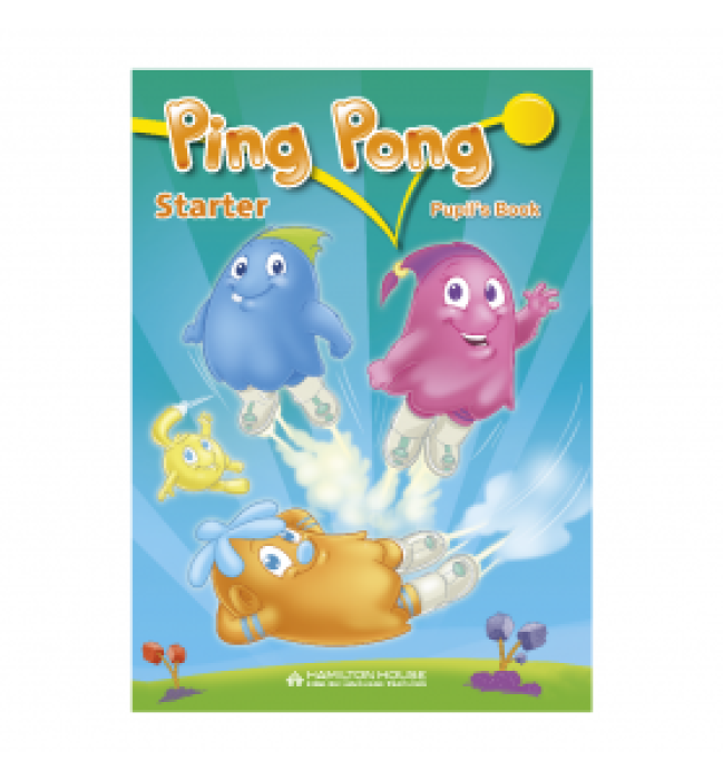 PING PONG STARTER SB