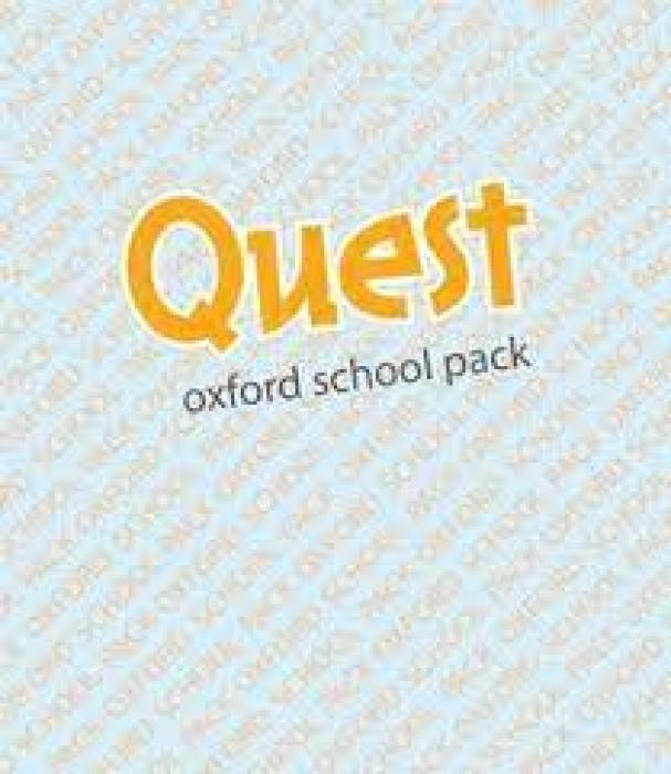 QUEST 3 VLT PACK - 05703