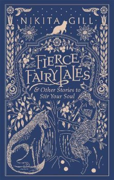 FIERCE FAIRYTALES   OTHER STORIES TO STIR YOUR SOUL
