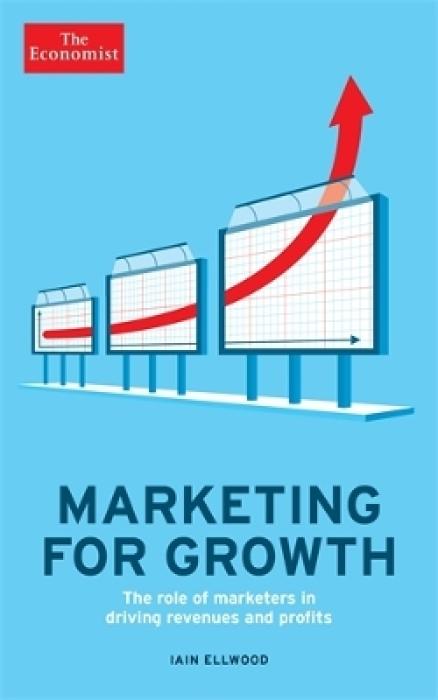 THE ECONOMIST: MARKETING FOR GROWTH TPB