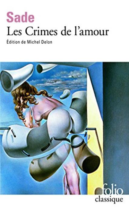 LES CRIMES DE LAMOUR