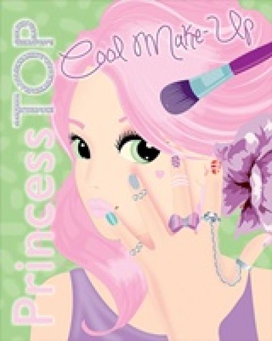 FASHION COOL MAKE UP