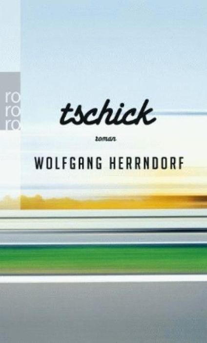 TSCHICK! PB
