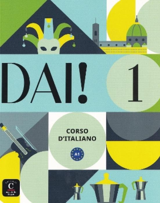 DAI! 1 STUDENTE ED ESERCIZI