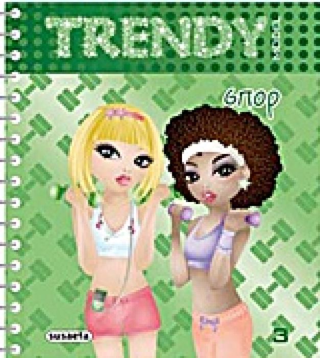 TRENDY MODEL TRENDY MODEL: ΣΠΟΡ