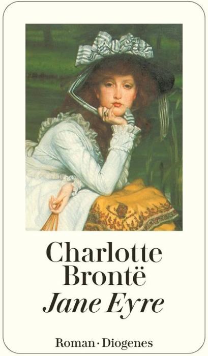 JANE EYRE