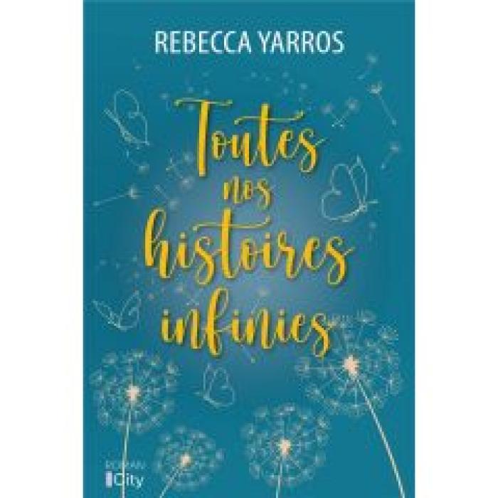 TOUTES NOS HISTOIRES INFINIES