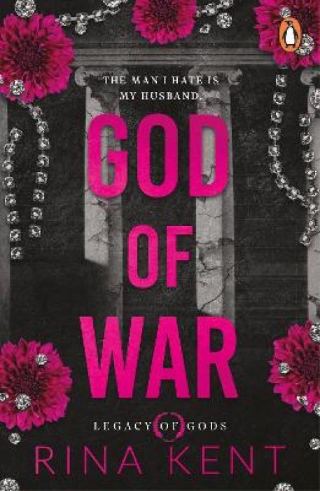 LEGACY OF GODS 6: GOD OF WAR