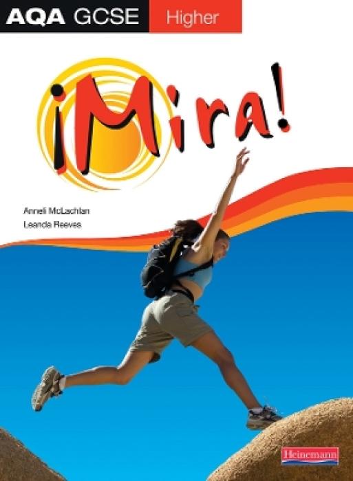 MIRA SB AQA GCSE