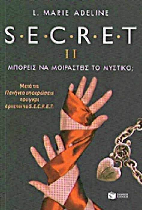 SECRET II