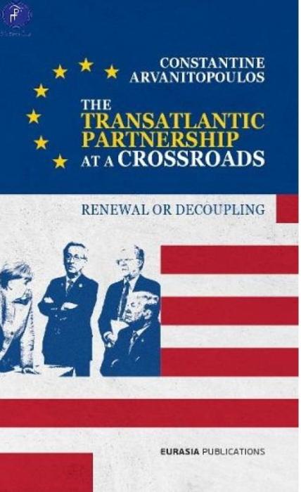 THE TRANSATLANTIC PARTNERSHIP AT A CROSSROADS RENEWAL OR DECOUPLING