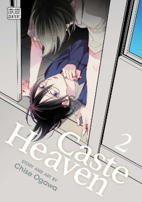 CASTE HEAVEN, VOL. 02 PA
