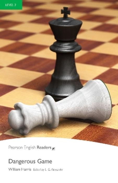 PR 3: DANGEROUS GAME PB