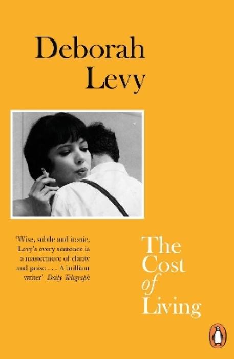 LIVING AUTOBIOGRAPHY 2: THE COST OF LIVING