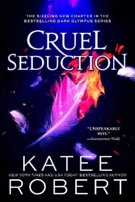 DARK OLYMPUS 5: CRUEL SEDUCTION