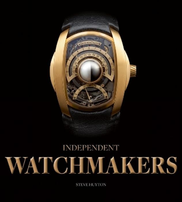 INDEPENDENT WATCHMAKERS
