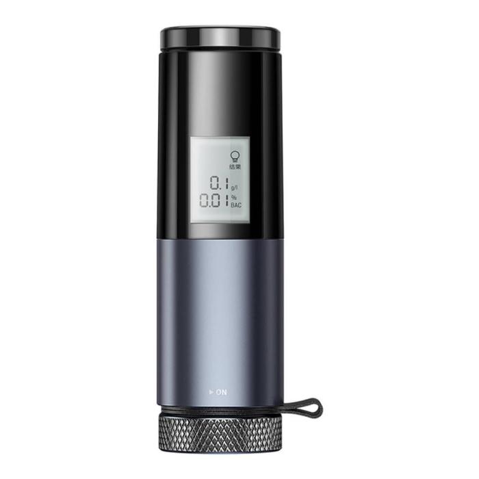 Baseus Digital Alcohol Tester (CRCX-01) (BASCRCX-01)