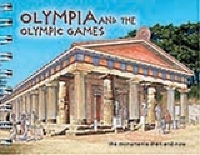 OLYMPIA AND THE OLYMPIC GAMES