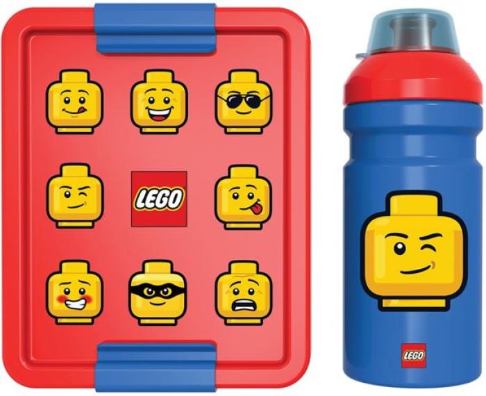 LEGO® ΣΕΤ ΦΑΓΗΤΟΥ ICONIC CLASSIC - 40580001