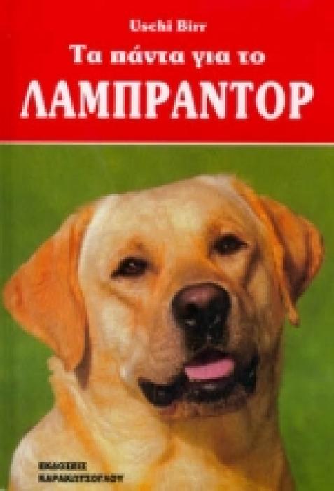 ΤΑ ΠΑΝΤΑ ΓΙΑ ΤΟ ΛΑΜΠΡΑΝΤΟΡ ΕΠΙΛΟΓΗ, ΚΑΘΗΜΕΡΙΝΗ ΖΩΗ, ΕΚΠΑΙΔΕΥΣΗ, ΦΡΟΝΤΙΔΑ